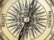 sens moral fracturé