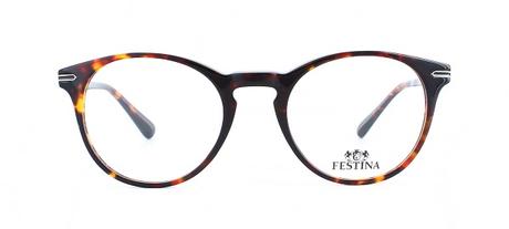 Festina Eyewear réussit son entrée sur le marché des lunettes