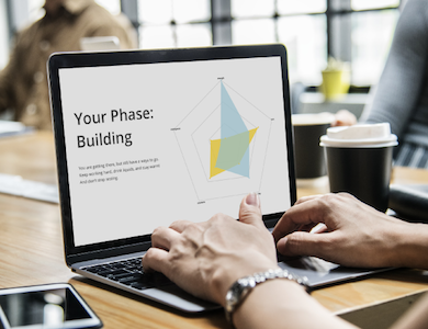 Tour d’horizon de septembre 2020: les dernières nouvelles de l’expérimentation