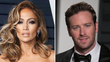 Jennifer Lopez et Armie Hammer en vedette de Shotgun Wedding signé Jason Moore ?