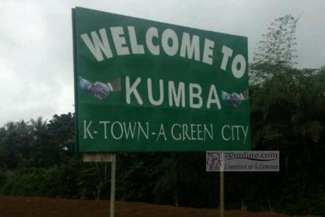 Massacre de Kumba: Les sécessionnistes raflent les dividendes médiatiques