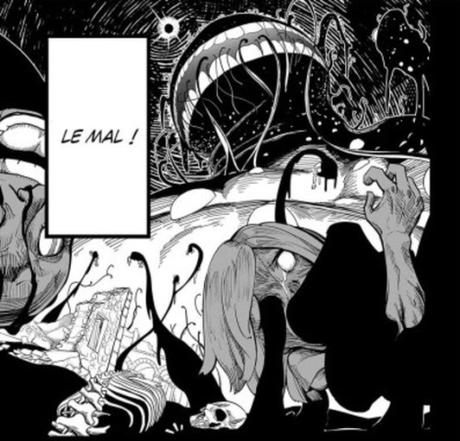 Schwarz ragnarok #2 • Yuki Imada