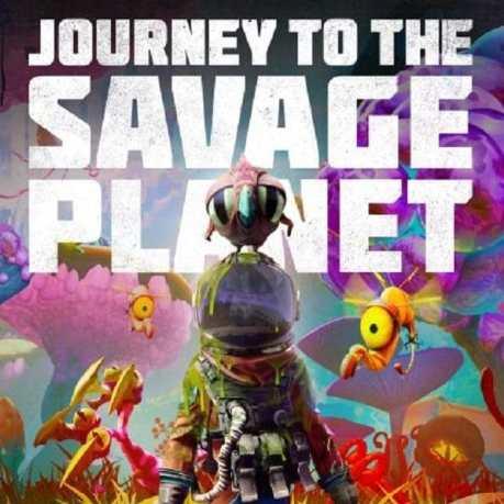 J’ai enfin testé : Journey to the Savage Planet
