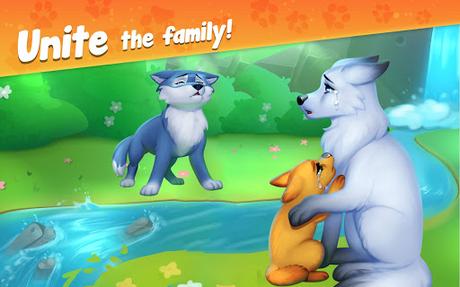 Télécharger Gratuit ZooCraft: Animal Family APK MOD (Astuce) 1