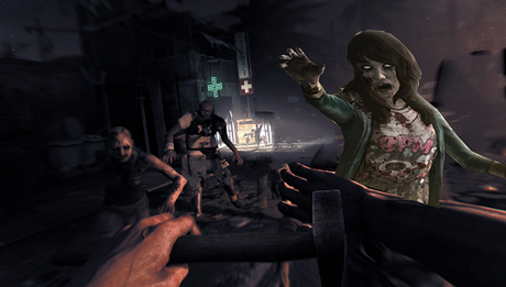Télécharger Des Zombies Morts Ciblent Un Assassin APK MOD (Astuce) 4
