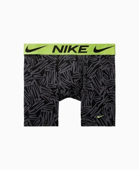 Nike se lance dans les caleçons avec Marcus Rashford