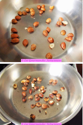 Recette insolite aux salsifis (Vegan) Recette insolite aux salsifis (Vegan)