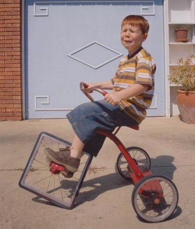 Pendant ce temps, l’absurde guerre contre la voiture continue