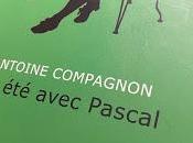 Lire relire Pascal vacances