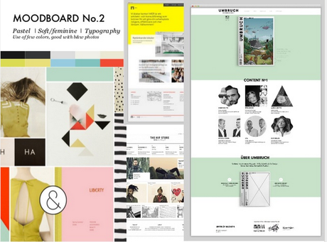 moodboard définition agence creads