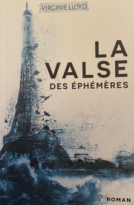 Superbe « Valse des éphémères » !