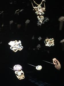 Musée des Arts décoratifs « Harper’s Bazaar » jusqu’au 3 Janvier 2021 Musée des Arts décoratifs « Harper’s Bazaar » jusqu’au 3 Janvier 2021