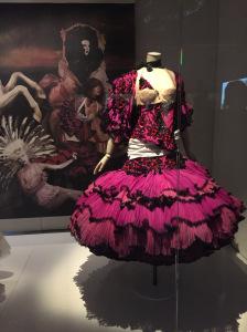 Musée des Arts décoratifs « Harper’s Bazaar » jusqu’au 3 Janvier 2021 Musée des Arts décoratifs « Harper’s Bazaar » jusqu’au 3 Janvier 2021