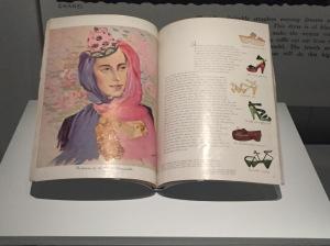 Musée des Arts décoratifs « Harper’s Bazaar » jusqu’au 3 Janvier 2021 Musée des Arts décoratifs « Harper’s Bazaar » jusqu’au 3 Janvier 2021