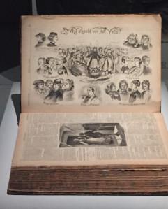 Musée des Arts décoratifs « Harper’s Bazaar » jusqu’au 3 Janvier 2021 Musée des Arts décoratifs « Harper’s Bazaar » jusqu’au 3 Janvier 2021