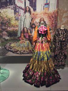 Musée des Arts décoratifs « Harper’s Bazaar » jusqu’au 3 Janvier 2021 Musée des Arts décoratifs « Harper’s Bazaar » jusqu’au 3 Janvier 2021