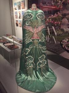 Musée des Arts décoratifs « Harper’s Bazaar » jusqu’au 3 Janvier 2021 Musée des Arts décoratifs « Harper’s Bazaar » jusqu’au 3 Janvier 2021