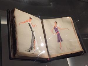 Musée des Arts décoratifs « Harper’s Bazaar » jusqu’au 3 Janvier 2021 Musée des Arts décoratifs « Harper’s Bazaar » jusqu’au 3 Janvier 2021