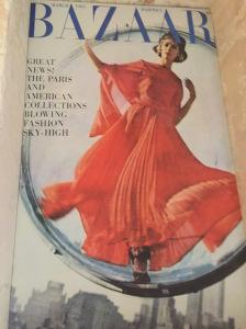 Musée des Arts décoratifs « Harper’s Bazaar » jusqu’au 3 Janvier 2021 Musée des Arts décoratifs « Harper’s Bazaar » jusqu’au 3 Janvier 2021