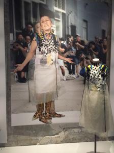 Musée des Arts décoratifs « Harper’s Bazaar » jusqu’au 3 Janvier 2021 Musée des Arts décoratifs « Harper’s Bazaar » jusqu’au 3 Janvier 2021