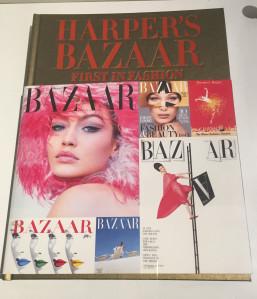 Musée des Arts décoratifs  « Harper’s Bazaar  » jusqu’au 3 Janvier 2021