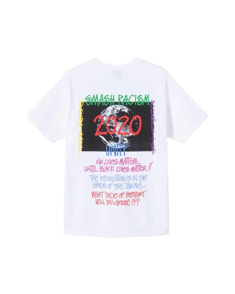 Pour ses 40 ans, Stüssy sort une Varsity Jacket inédite Pour ses 40 ans, Stüssy sort une Varsity Jacket inédite