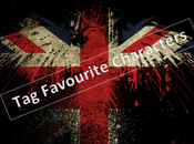 Favourite Characters: Mole, Ocean, Air.