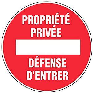 Pas de liberté sans propriété