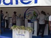 Cameroun menace grève CAMWATER