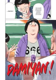 ATCHOUM ! - Naoki Urasawa Anthology