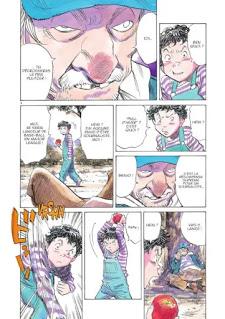 ATCHOUM ! - Naoki Urasawa Anthology