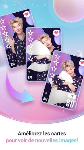 Code Triche BTS WORLD  APK MOD (Astuce) 2