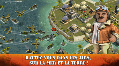 Code Triche Battle Islands APK MOD (Astuce) 5