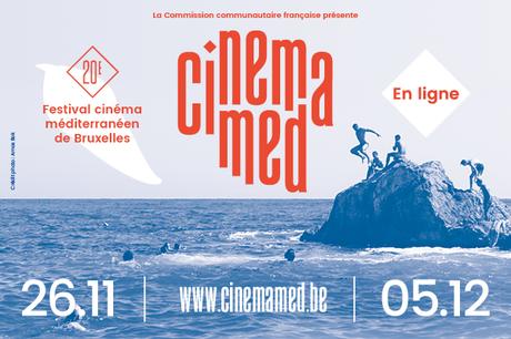 CINEMAMED : 20ème édition en ligne