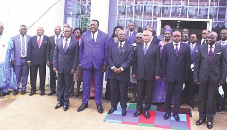 Réformes judiciaires: Vers une relecture du code pénal camerounais