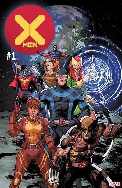 BD : le retour en force des X-Men, de Superman et de Lucky Luke BD : le retour en force des X-Men, de Superman et de Lucky Luke
