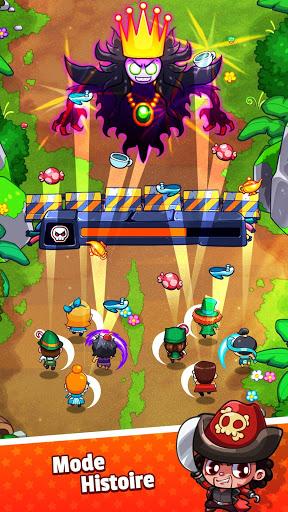 Code Triche Smashy Duo APK MOD (Astuce) 1