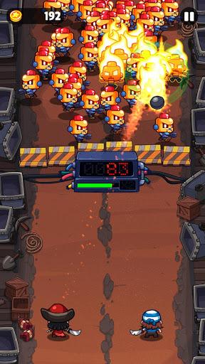 Code Triche Smashy Duo APK MOD (Astuce) 5