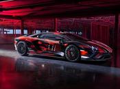 Yohji Yamamoto Lamborghini présentent leur Aventador