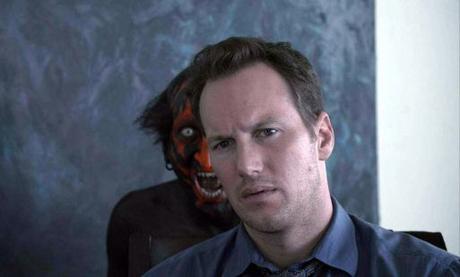 Patrick Wilson au casting et à la réalisation du cinquième film Insidious ?