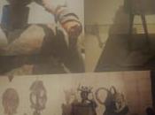 Louvre pavillon sessions Dieu œuvre incontournable