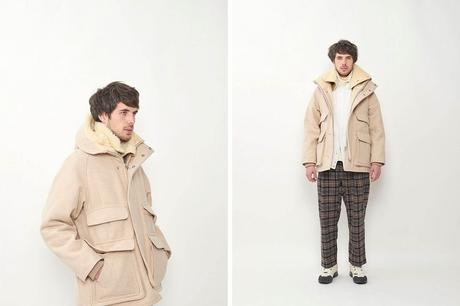 EEL PRODUCTS – F/W 2020 COLLECTION LOOKBOOK