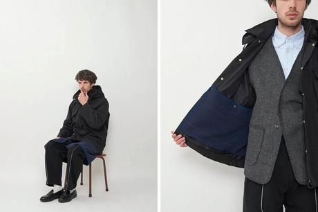 EEL PRODUCTS – F/W 2020 COLLECTION LOOKBOOK