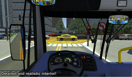 Télécharger Proton Bus Simulator 2017  APK MOD (Astuce) 4