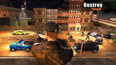 Télécharger FPS Sniper Gun 3D Shooter gratuit Feu: Jeux de tir  APK MOD (Astuce) 3
