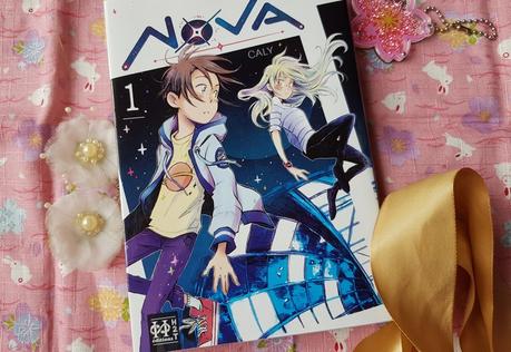 Nouveauté française coup de cœur : Nova