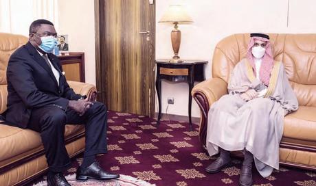Les liens se renforcent entre le Cameroun et l’Arabie Saoudite