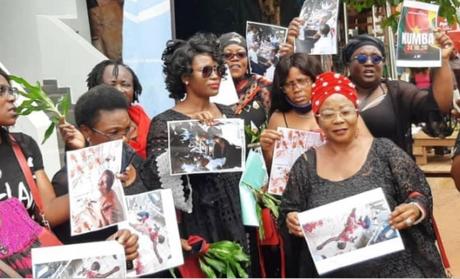 Drame de Kumba : la police étouffe une manifestation des femmes du MRC