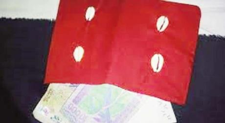 Arnaque: Le « porte-monnaie magiques » tisse son nid au Cameroun