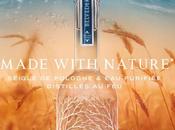 Belvedere vodka, made with nature